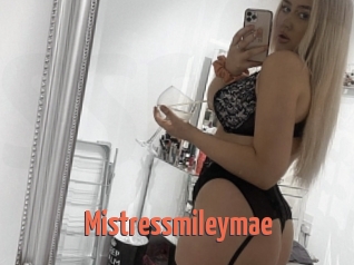 Mistressmileymae