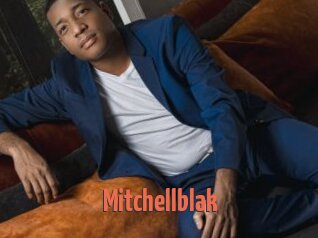 Mitchellblak