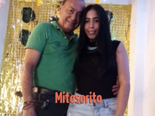 Mitesorito