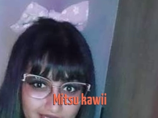 Mitsu_kawii
