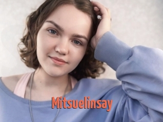 Mitsuelinsay