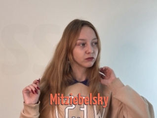 Mitziebelsky