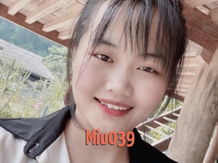 Miu039