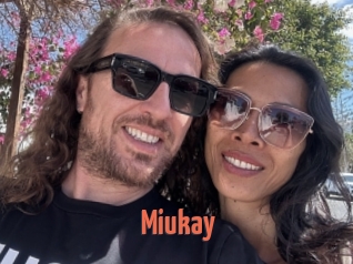 Miukay