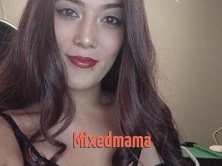 Mixedmama