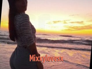 Mixxylovesx