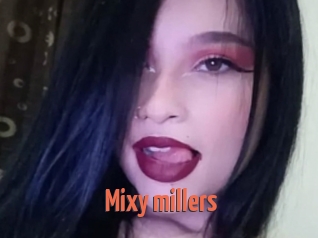 Mixy_millers