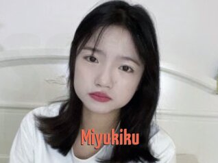 Miyukiku