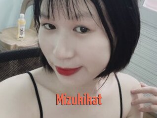 Mizukikat