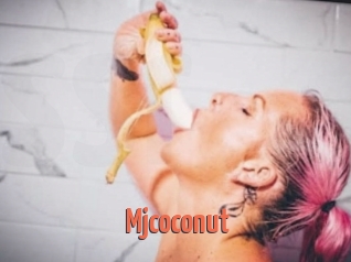 Mjcoconut
