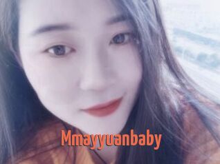 Mmayyuanbaby