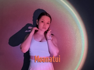 Moanatui