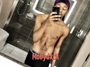 Mobydxck