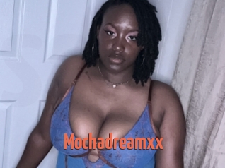 Mochadreamxx