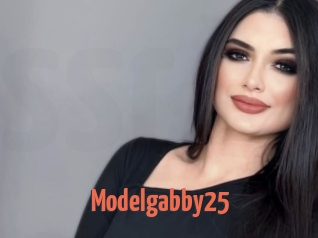 Modelgabby25
