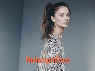 Modernprincess