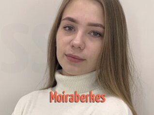 Moiraberkes