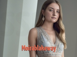 Moirablakeway