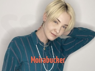 Moirabucker