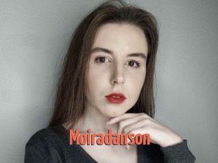 Moiradanson
