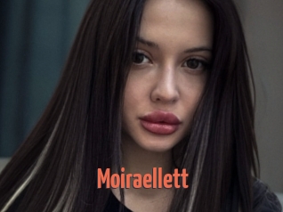 Moiraellett