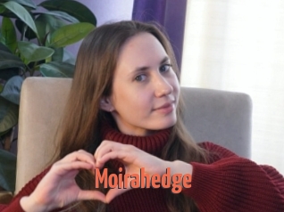Moirahedge