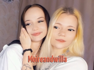 Moireandwilla
