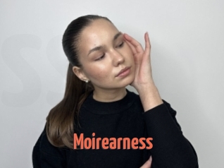 Moirearness