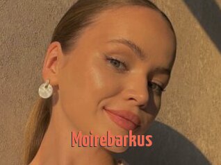 Moirebarkus