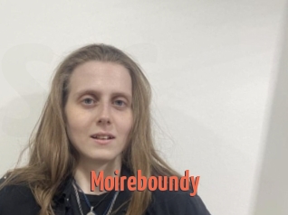 Moireboundy