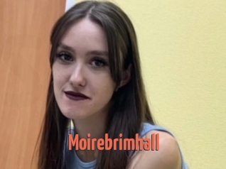 Moirebrimhall