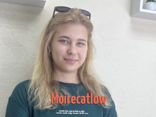 Moirecatlow