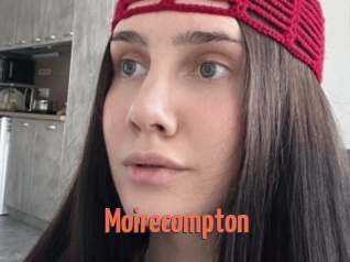 Moirecompton