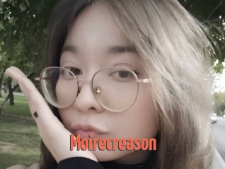 Moirecreason