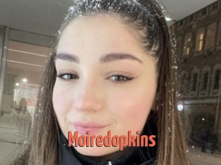 Moiredopkins