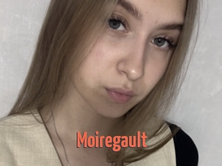 Moiregault