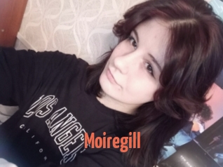 Moiregill