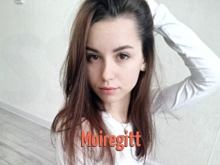 Moiregitt