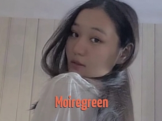 Moiregreen