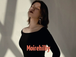 Moirehilby