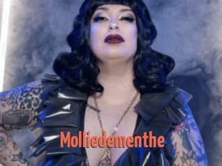 Molliedementhe