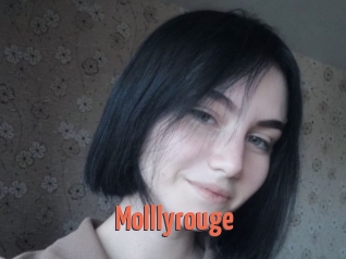 Molllyrouge
