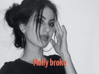 Molly_broke
