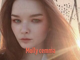 Molly_cemma