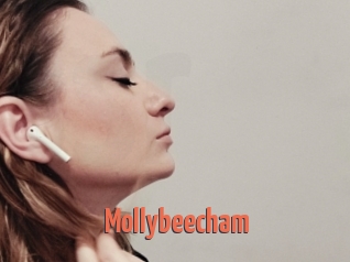 Mollybeecham