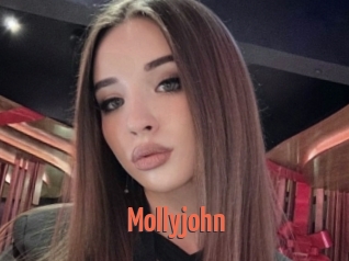 Mollyjohn
