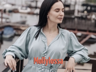 Mollylossa