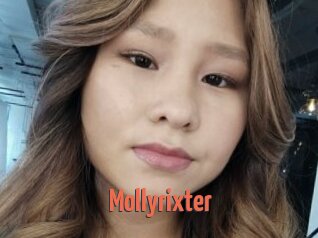 Mollyrixter