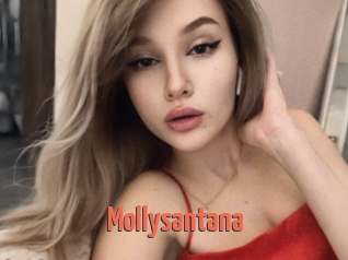 Mollysantana