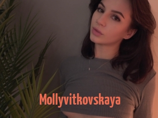 Mollyvitkovskaya